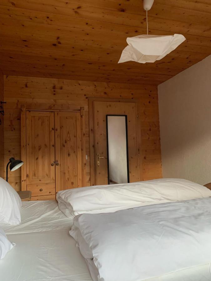 Ferienwohnung Kiem Kitzbuhel Exterior photo