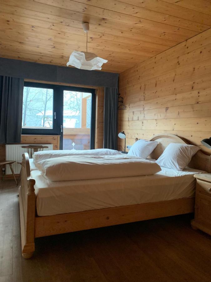 Ferienwohnung Kiem Kitzbuhel Exterior photo