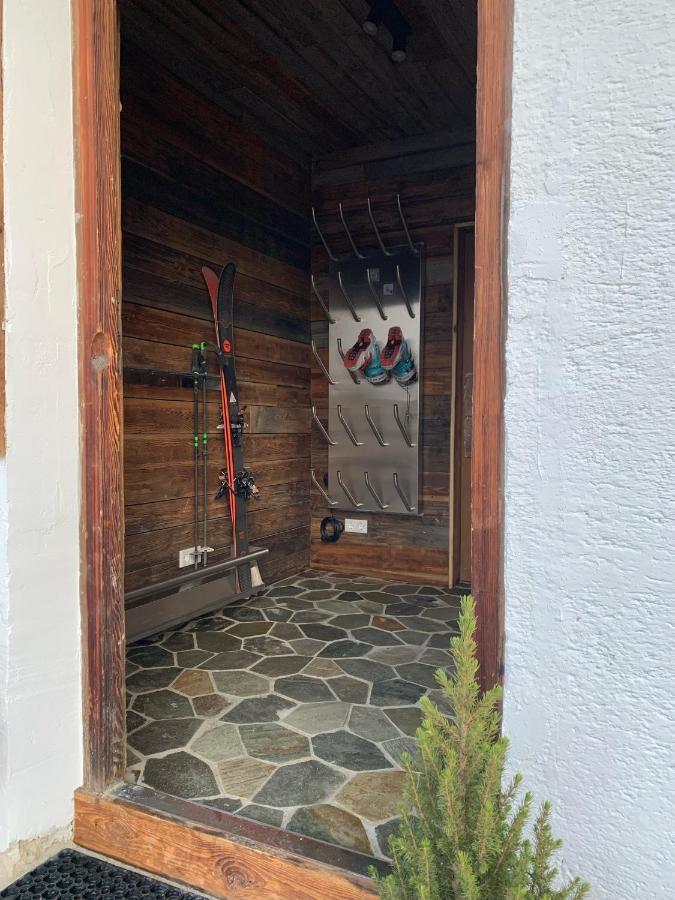 Ferienwohnung Kiem Kitzbuhel Exterior photo